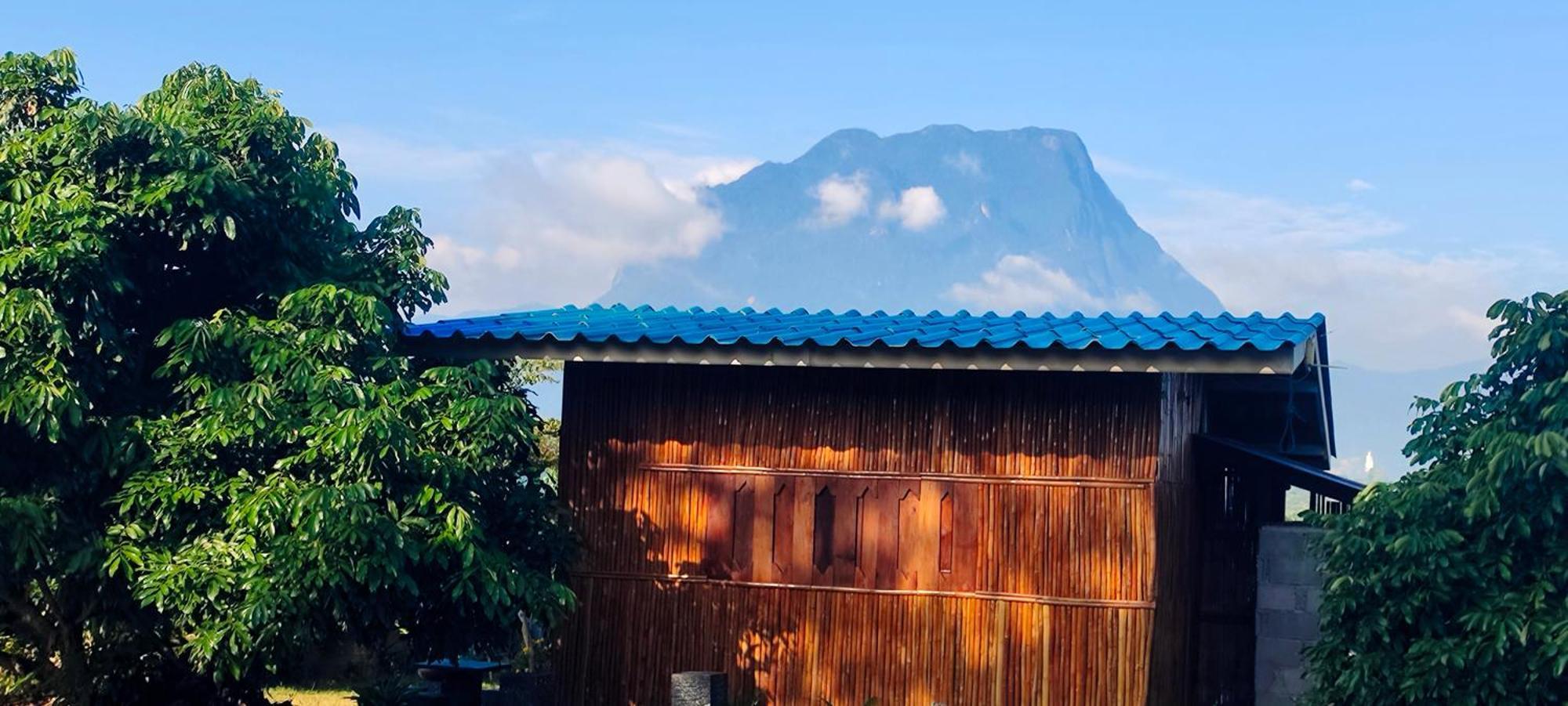 Baan 2 Dao Farmstay Chiang Dao Zewnętrze zdjęcie